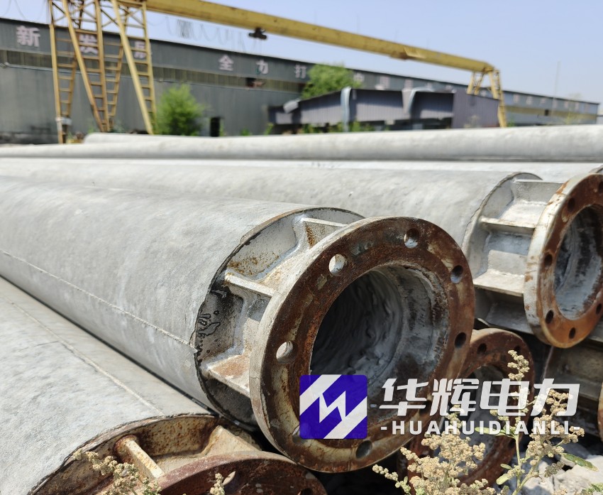 城区18米水泥电线杆